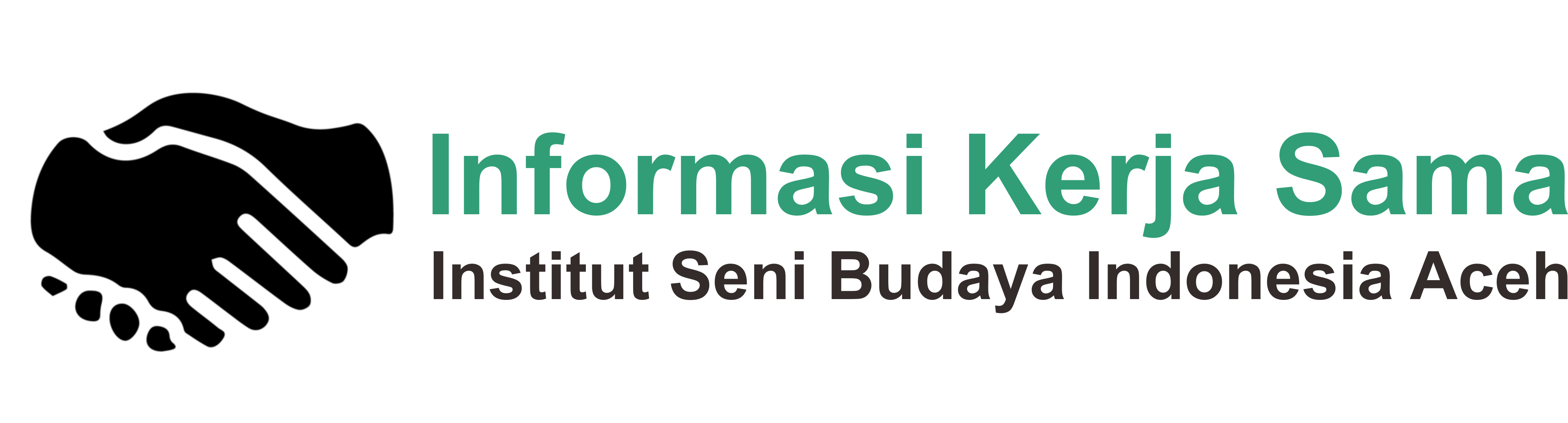 Informasi Kerja Sama ISBI Aceh